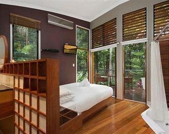 Azabu Retreat & 4*