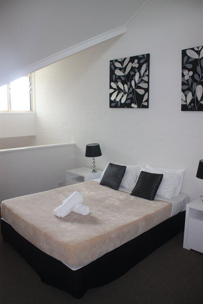 Mariner Bay Aparthotel Byron Bay