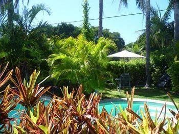 Holiday home A Perfect - House At Tallows Byron Bay
