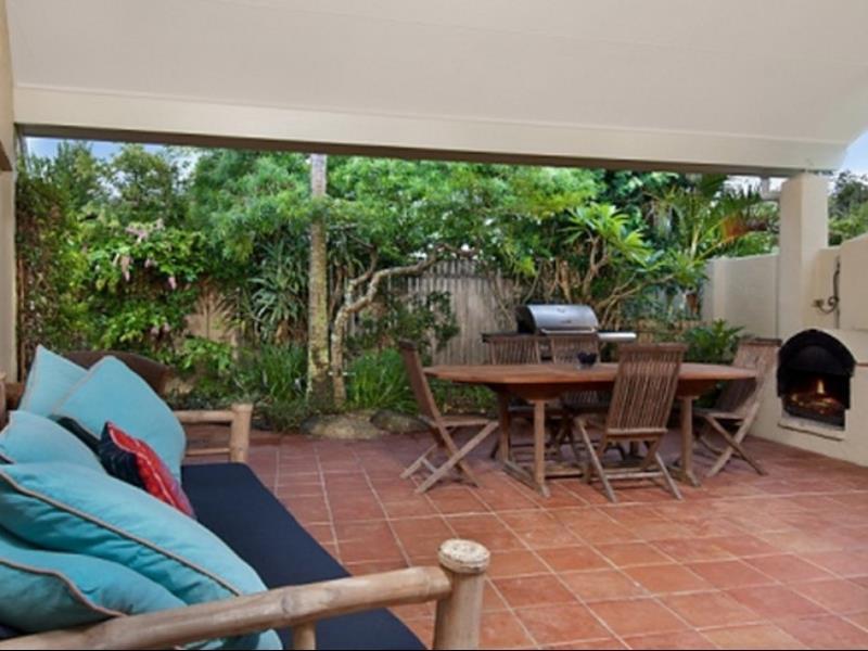 A Perfect - Beachwood * Byron Bay