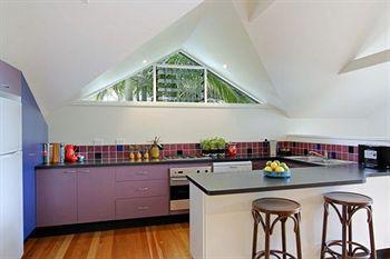 Holiday home Saltwater *