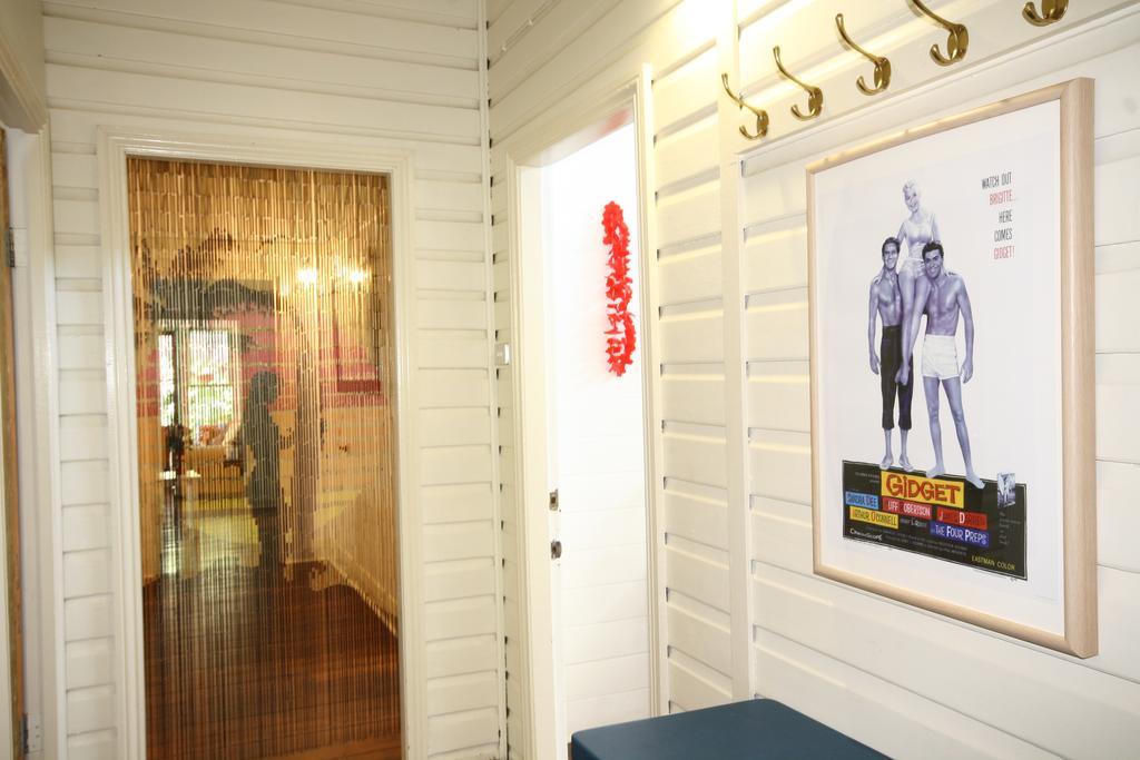 Gidget's Surf Shack Holiday home