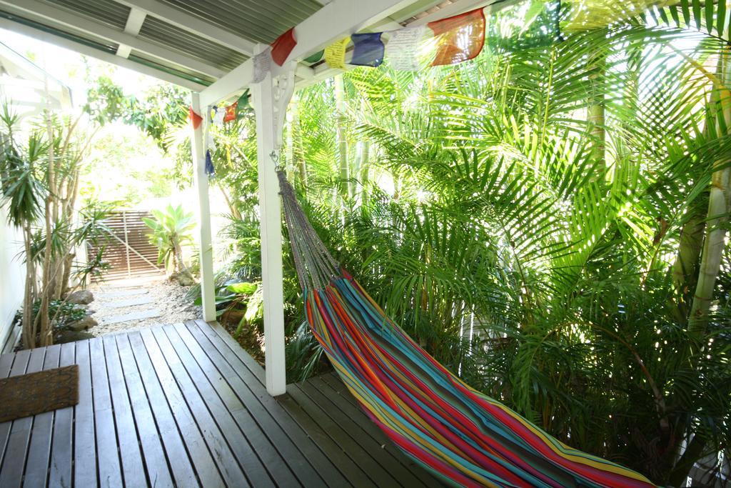Gidget's Surf Shack * Byron Bay