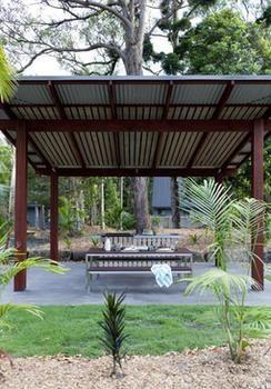 Bayshore Resort Byron Bay