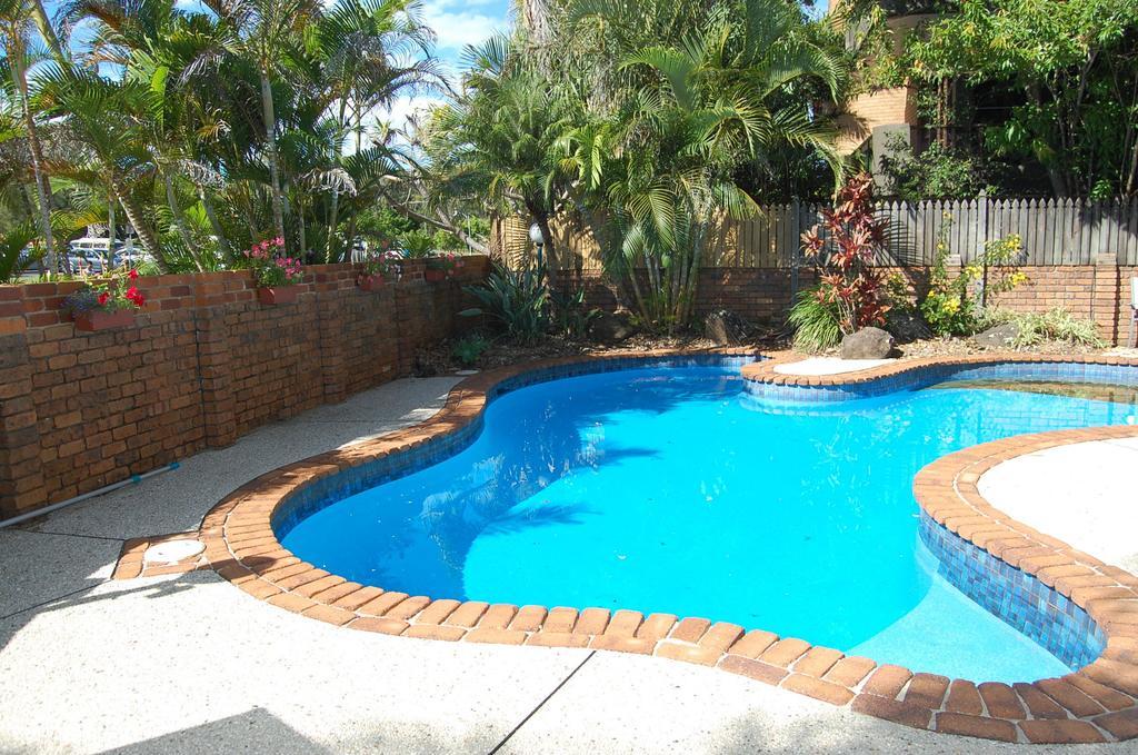 Byron Pacific - On Clarkes Beach 3*