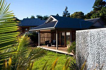 Villa Cape Vue Byron Byron Bay
