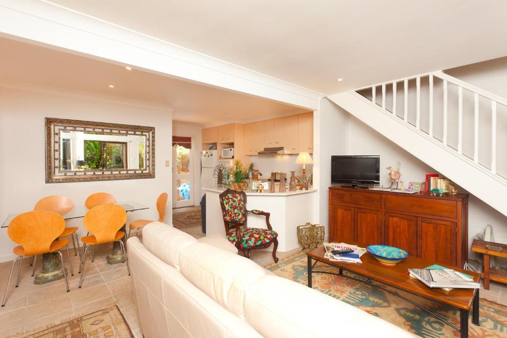 Sandals Guest house