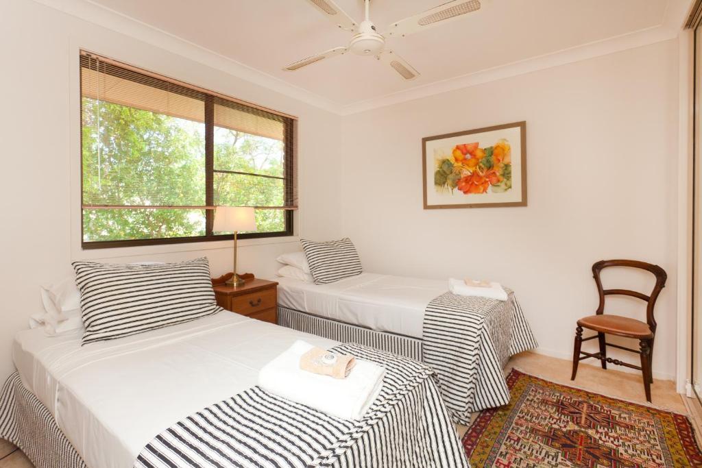 Guest house Sandals 4*
