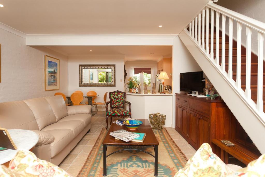 Guest house Sandals Byron Bay