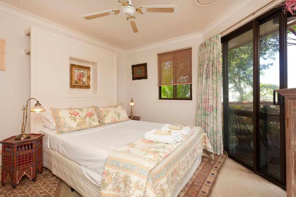 Guest house Sandals