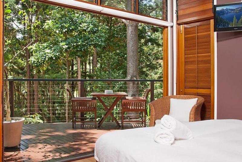 Azabu Retreat & Guest house