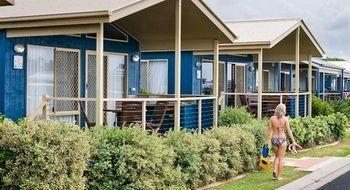 First Sun 4* Byron Bay