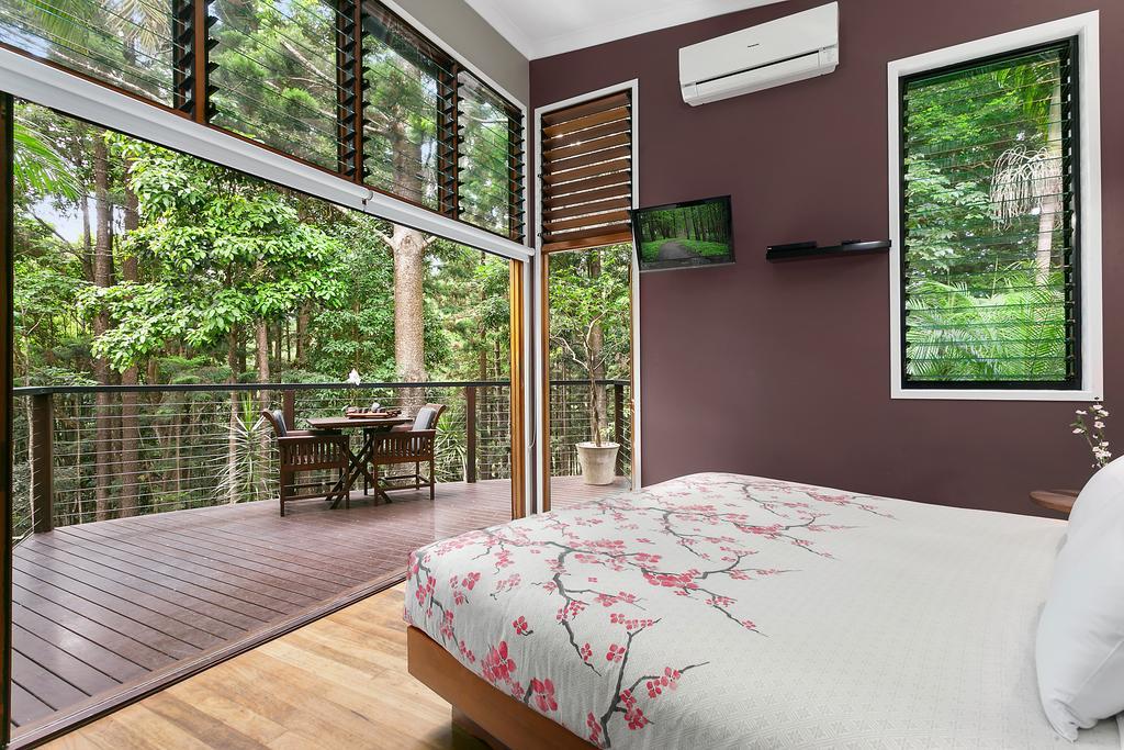 Azabu Retreat & 4* Byron Bay