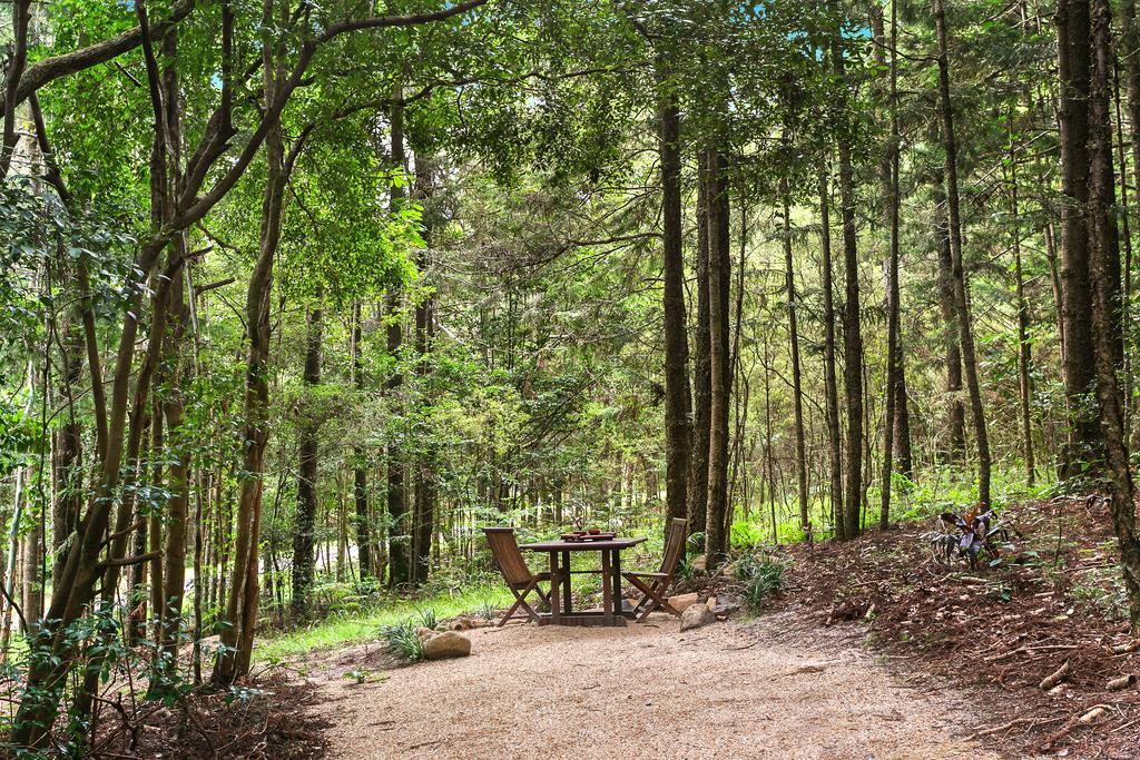 Guest house Azabu Retreat & Byron Bay