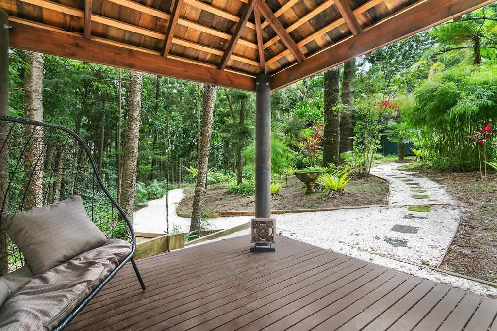Azabu Retreat & Guest house Byron Bay