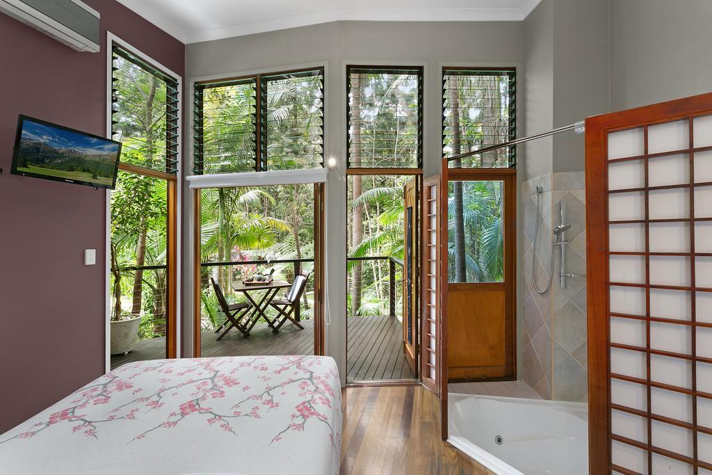 Azabu Retreat &
