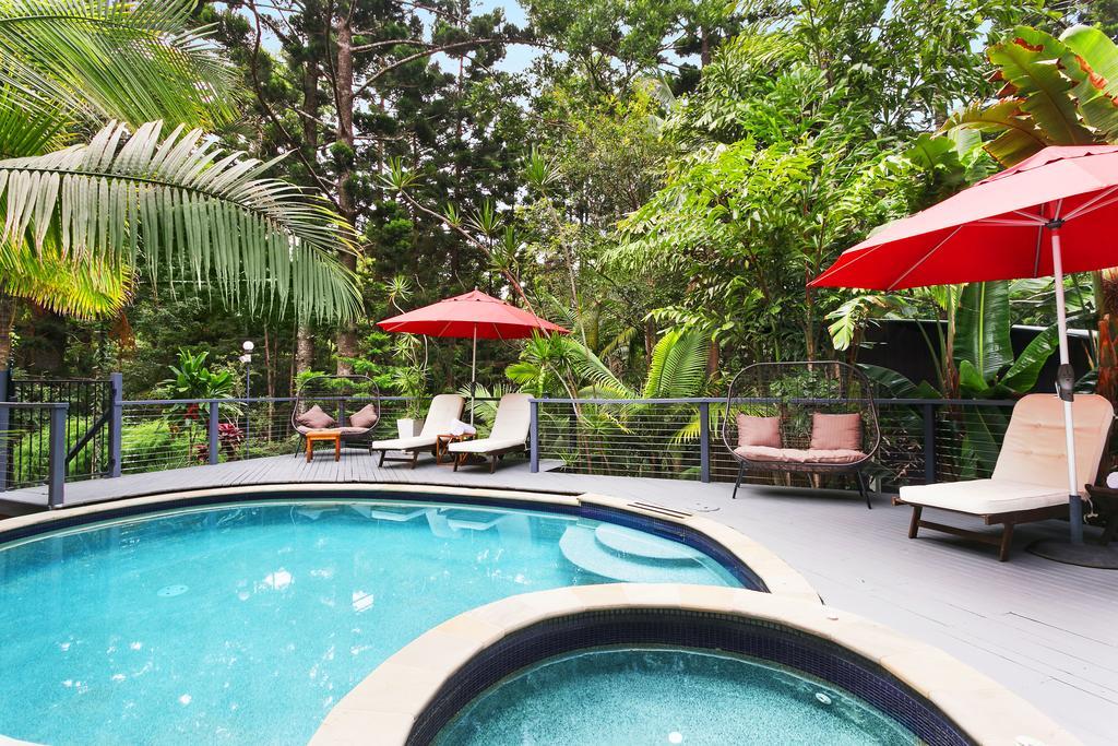 Azabu Retreat & 4* Byron Bay