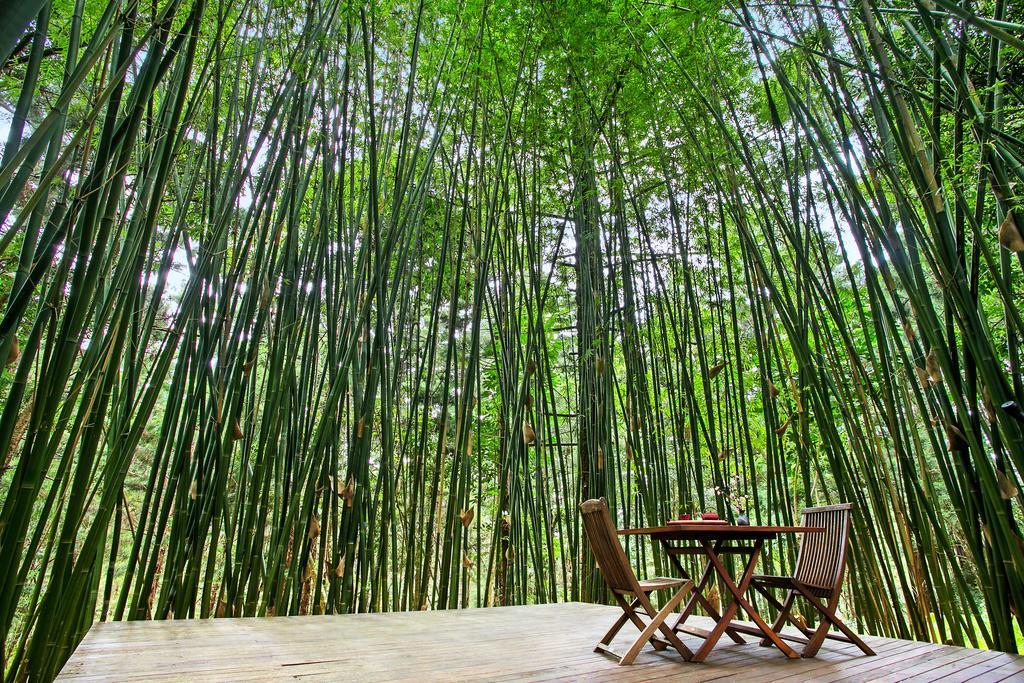 Azabu Retreat & 4*