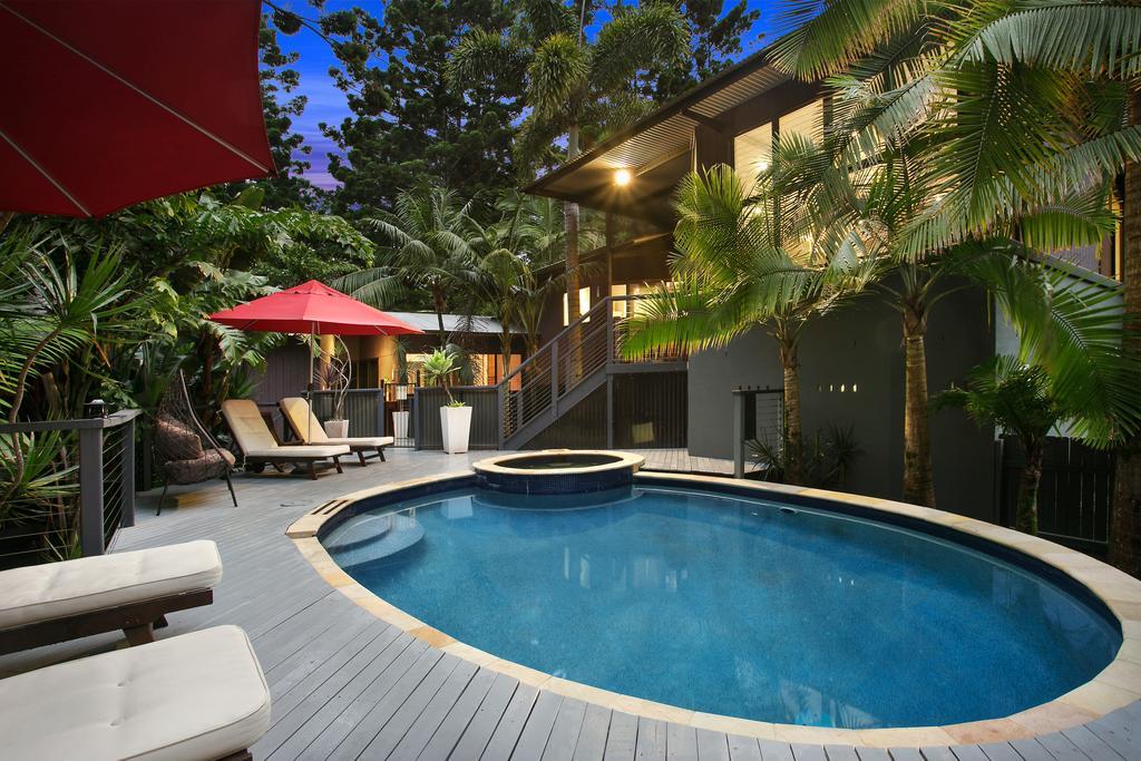 Guest house Azabu Retreat & 4*