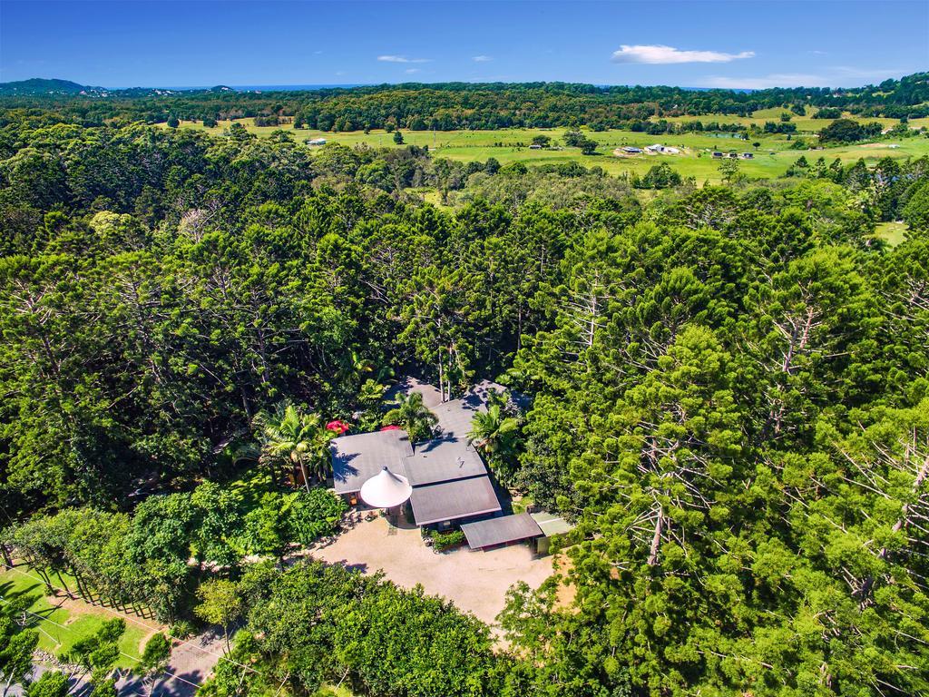 Azabu Retreat & Guest house Byron Bay