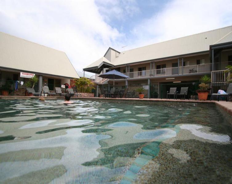 Byron Aparthotel Byron Bay