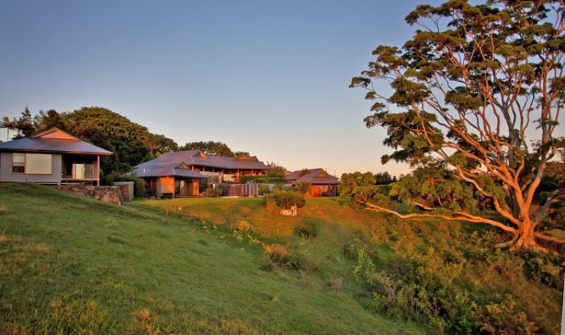 Cape Vue Byron Villa Byron Bay