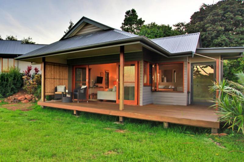 Villa Cape Vue Byron *