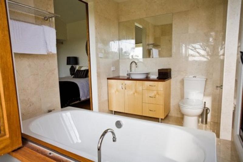 Cape Vue Byron Villa *
