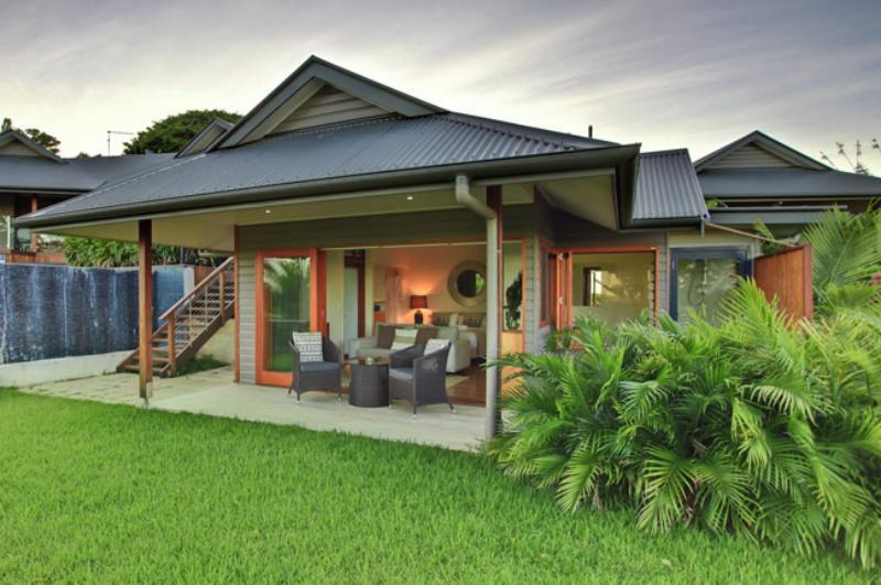 Villa Cape Vue Byron *