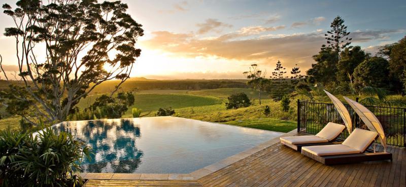 Villa Cape Vue Byron Byron Bay