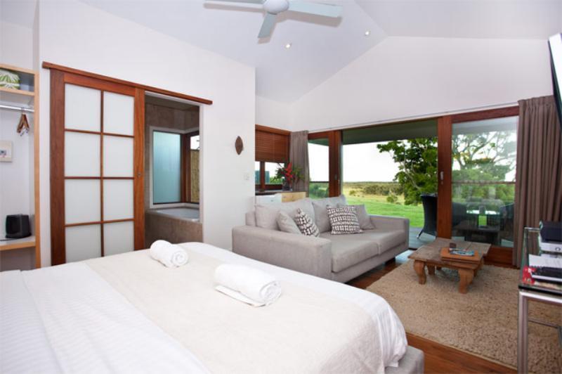 Villa Cape Vue Byron *