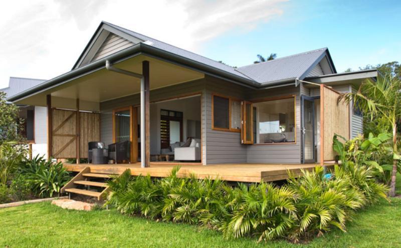 Cape Vue Byron * Byron Bay