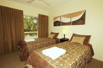 Apartment Cape Byron Bay