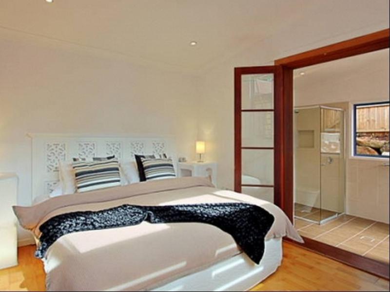 Holiday home Aurora *