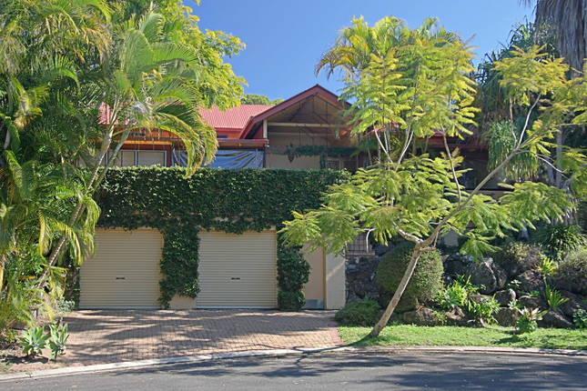 Holiday home Aurora Byron Bay