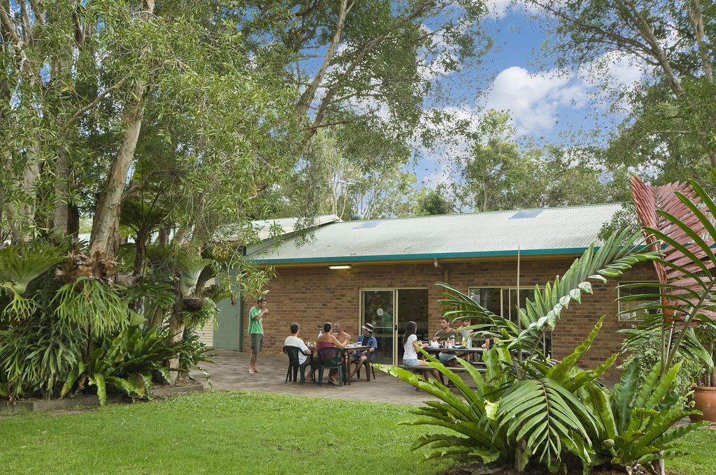 Discovery Parks -