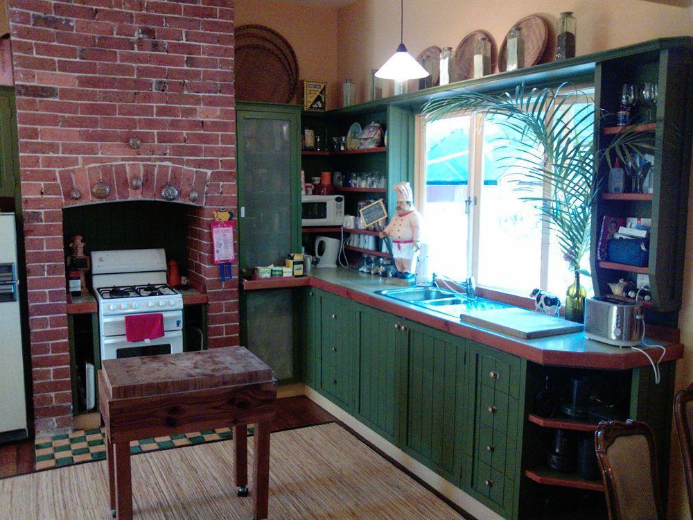 Bamboo Cottage Guesthouse B&B Byron Bay