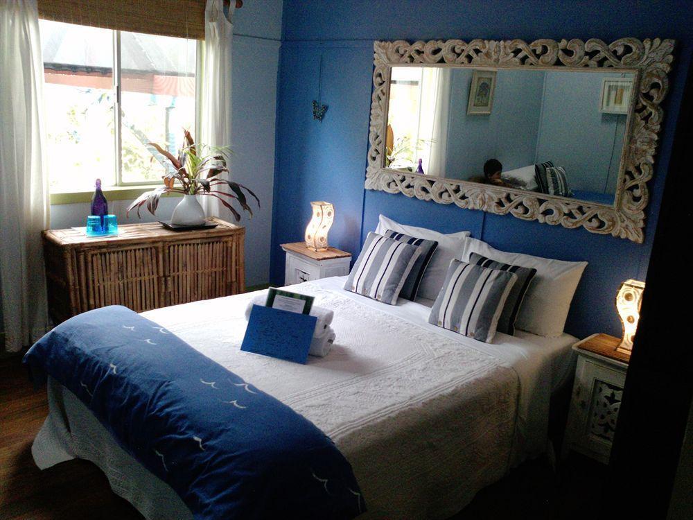 Hotel Bamboo Cottage Guesthouse B&B Byron Bay