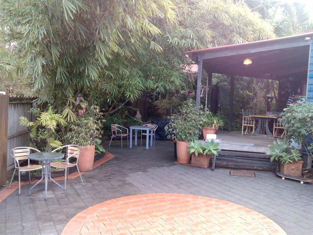Bamboo Cottage Guesthouse B&B