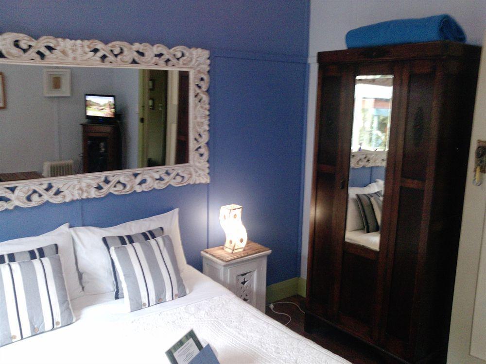 Hotel Bamboo Cottage Guesthouse B&B 3*