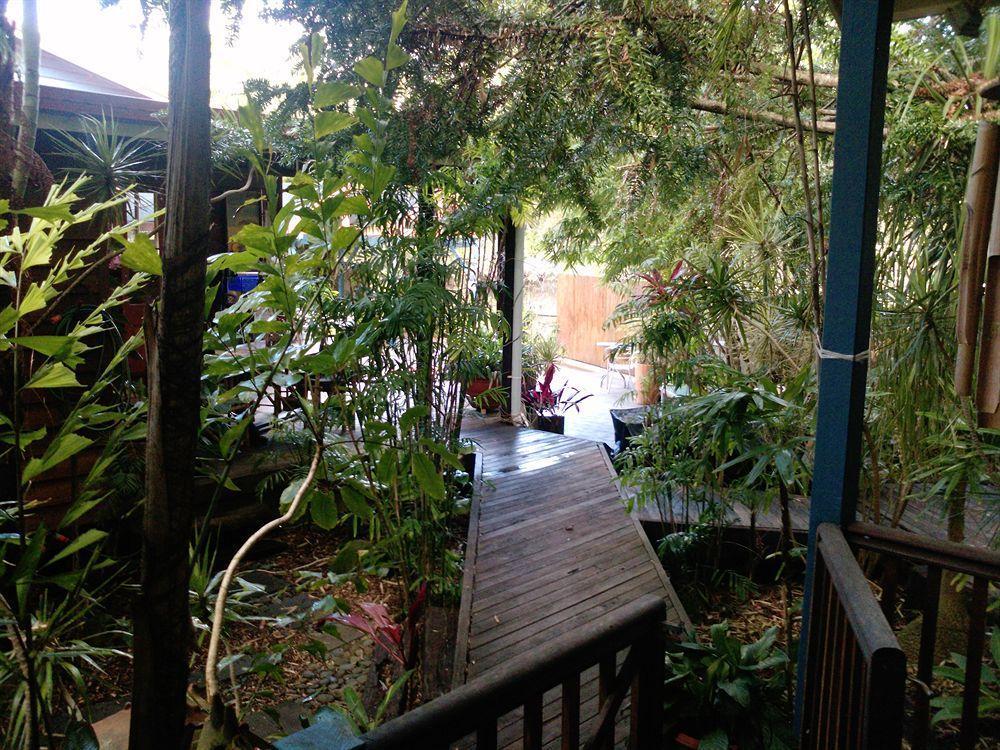 Bamboo Cottage Guesthouse B&B