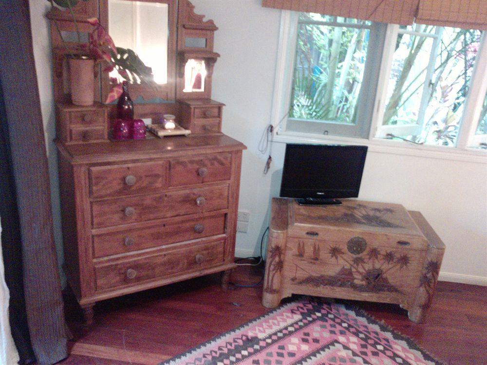 Hotel Bamboo Cottage Guesthouse B&B