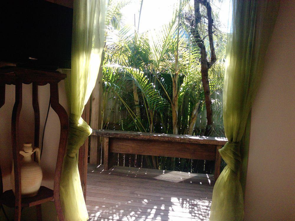 Hotel Bamboo Cottage Guesthouse B&B Byron Bay