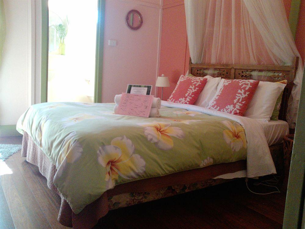 Bamboo Cottage Guesthouse B&B