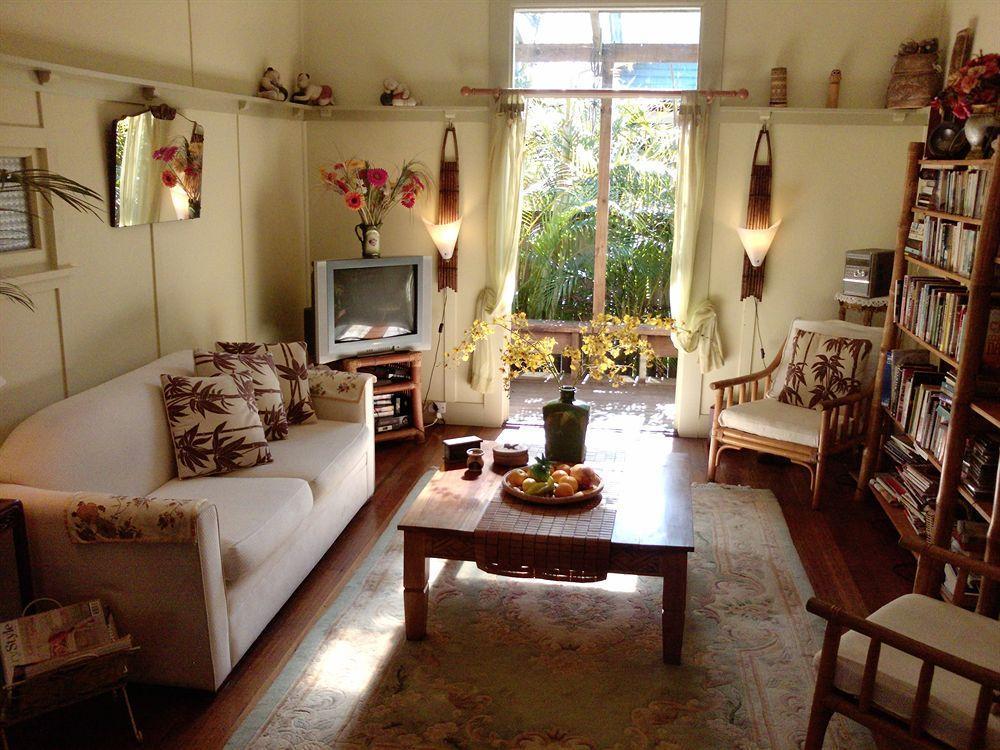 Bamboo Cottage Guesthouse B&B Byron Bay