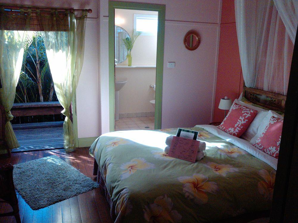 Hotel Bamboo Cottage Guesthouse B&B