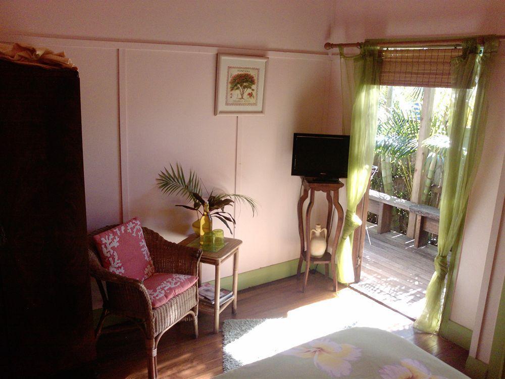 Hotel Bamboo Cottage Guesthouse B&B 3*