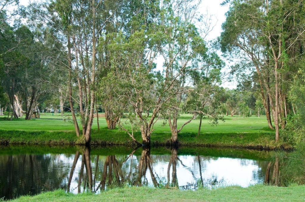 Holiday park Discovery Parks - 3*