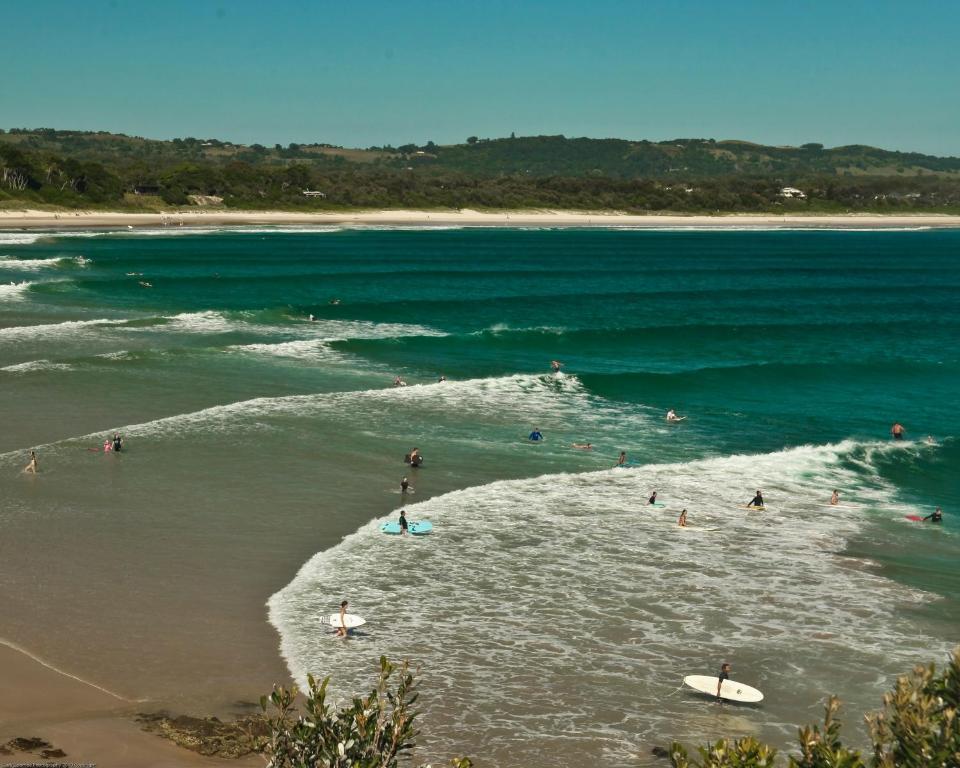 Discovery Parks - Byron Bay