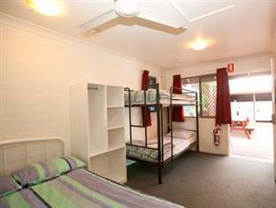 Hostel Yha Byron Bay